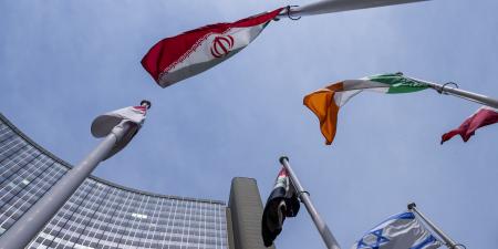 belbalady بعد قرار طهران تعليق التعاون معها.. وكالة الطاقة الذرية تعلن مغادرة مفتشيها إيران