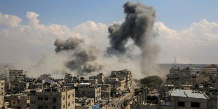 بالبلدي : الحرب
      على
      غزة..
      حماس
      تعلن
      استعدادها
      لبدء
      محادثات
      وقف
      إطلاق
      النار