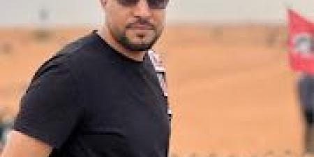 بالبلدي : محمود
      سعيد
      الهواري..
      "النسر
      السكندري"
      في
      سماء
      المحاماة
      المصرية