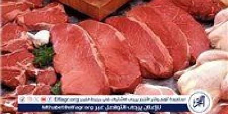 بالبلدي: أسعار
      اللحوم
      البلدي
      والكندوز
      اليوم
      السبت
      5-7-2025
      في
      الأسواق
      ومحال
      الجزارة
      بقنا