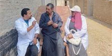 بالبلدي: تحت
      شعار
      "الوقاية
      خير
      من
      العلاج"..
      الزرقا
      البيطرية
      تنظم
      لقاء
      توعويا
      للمربين