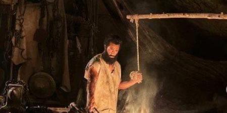 بالبلدي : نكتشف
      الشجاعة
      في
      الحرب..
      «محمد
      رمضان»
      يروج
      لفيلم
      أسد