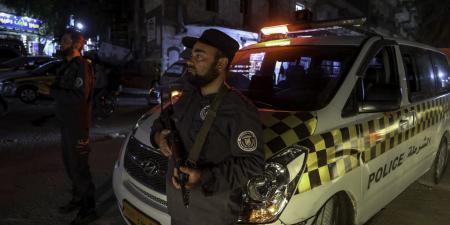 بالبلدي: سوريا: الداخلية تعلن اعتقال شخصين من "أبرز مجرمي الحرب" وتكشف عن جرائمهما