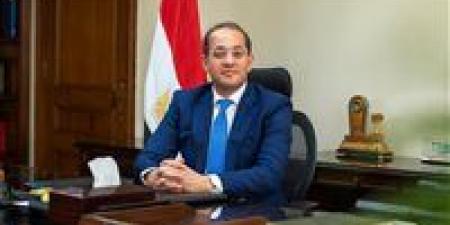 بالبلدي: وزير
      المالية:
      تعزيز
      التعاون
      الاقتصادي
      والاستثماري
      الثنائي
      مع
      دول
      "البريكس"