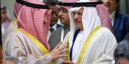 بالبلدي: الإمارات.. مستشار رئاسي يبين ما تحتاجه المنطقة بتدوينة "المنطقة مأزومة وجراحها مفتوحة"