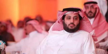 أول
      تعليق
      من
      تركي
      آل
      الشيخ
      بعد
      وداع
      الهلال
      بطولة
      كأس
      العالم
      للأندية