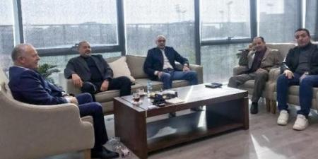 بالبلدي: تأجيل
      انطلاق
      دوري
      القسم
      الثاني
      (ب)
      لحماية
      اللاعبين
      من
      حرارة
      الصيف
      –
      القاهرة
      تايمز