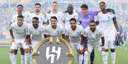 بالبلدي: تركي آل الشيخ والوليد بن طلال يعلقان على إقصاء الهلال من مونديال الأندية