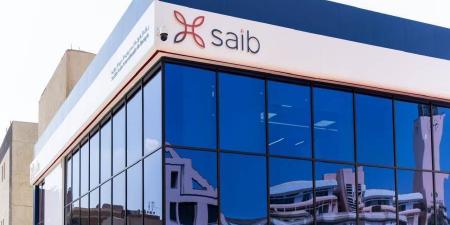 بالبلدي : خصم
      20%
      لـ
      عملاء
      SAIB
      داخل
      فروع
      "JACU"..
      "المزايا
      والتفاصيل"