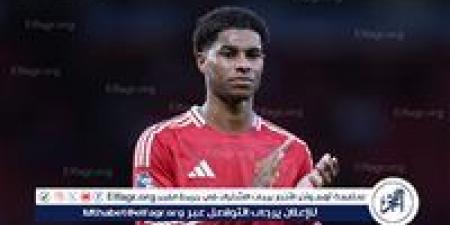بالبلدي: مانشستر
      يونايتد
      يُجرد
      راشفورد
      من
      الرقم
      10
      وسط
      رغبته
      في
      الرحيل
      إلى
      برشلونة