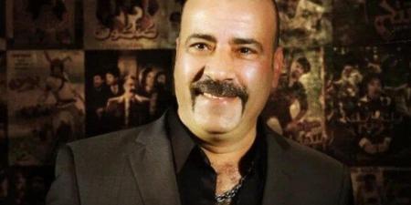 بالبلدي : «هلا
      بالخميس»..
      محمد
      سعد
      يواصل
      تصوير
      أجدد
      أفلامه