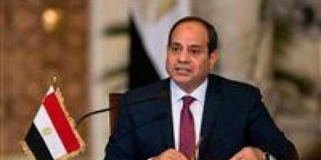 بالبلدي: «السيسي»
      لـ
      رئيس
      النواب
      الليبي:
      استقرار
      ليبيا
      السياسي
      والأمني
      جزء
      لا
      يتجزأ
      من
      استقرار
      مصر
