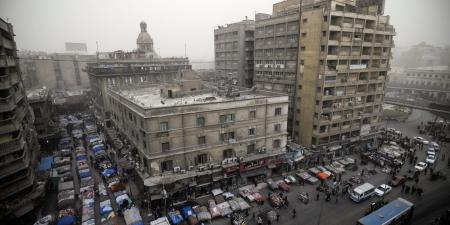 بالبلدي: مصر.. تعرض فيلا وزير للسرقة والأهالي يضبطون أحد المتهمين