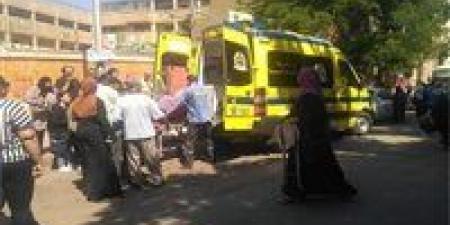 بالبلدي: مصرع
      عاملين
      سقطا
      من
      علو
      أثناء
      عملهم
      في
      عقار
      بالمنصورة