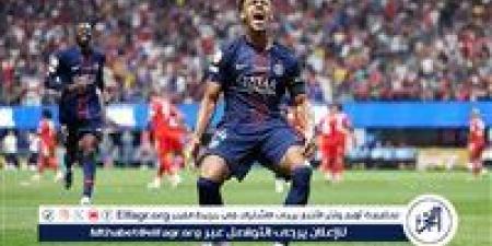 بالبلدي: باريس
      سان
      جيرمان
      يتأهل
      إلى
      نصف
      نهائي
      كأس
      العالم
      للأندية
      على
      حساب
      بايرن
      ميونخ