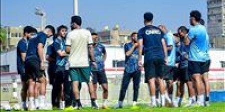 بالبلدي: موعد
      معسكر
      الزمالك
      استعدادًا
      للموسم
      الجديد