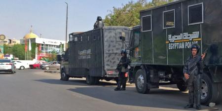 belbalady مصر: تداول منشور بقيام أسرة بالقفز من فوق أحد الكباري والداخلية تكشف حقيقته