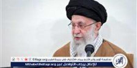بالبلدي: عاجل..
      أول
      ظهور
      علني
      للمرشد
      الأعلى
      علي
      خامنئي
      بعد
      المواجهة
      الإيرانية
      الإسرائيلية
      الأخيرة