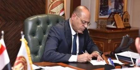 بالبلدي: وزير
      العمل
      يوجه
      بمتابعة
      تداعيات
      حادث
      المنوفية
      –
      القاهرة
      تايمز