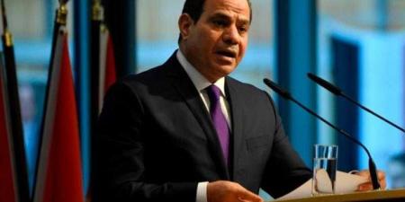 بالبلدي : الرئيس
      السيسى
      يوجه
      ”الداخلية”
      بسرعة
      اتخاذ
      الإجراءات
      القانونية
      ضد
      المخالفين
      على
      كافة
      الطرق
