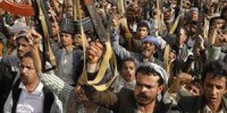 بالبلدي: حملة
      قمع
      حوثية
      جديدة:
      اختطاف
      عشرات
      المدنيين
      في
      اليمن