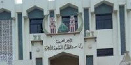 بالبلدي : المعاهد
      الأزهرية:
      امتحان
      الرياضيات
      التطبيقية
      سار
      في
      أجواء
      من
      الانضباط
      والهدوء