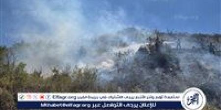 بالبلدي: وزير
      الطوارئ
      السوري:
      الوضع
      مأساوي
      مع
      حرائق
      اللاذقية
      و10
      آلاف
      هكتار
      باتت
      رمادًا