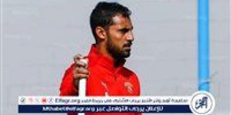 بالبلدي: ياسر
      ريان:
      نجلى
      من
      أفضل
      المهاجمين..
      ولم
      أحزن
      لرحيله
      عن
      الأهلي