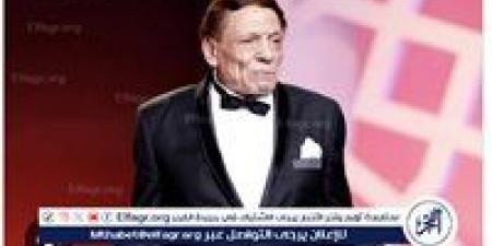 بالبلدي: "فيلم
      الزعيم
      يفجّر
      الجدل:
      هل
      عادل
      إمام
      أقوى
      من
      السياسة
      والفن؟!"
