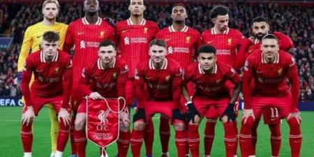 بالبلدي : ليفربول
      يعلن
      موعد
      عودة
      التدريبات
      بعد
      التأجيل
      بسبب
      وفاة
      جوتا