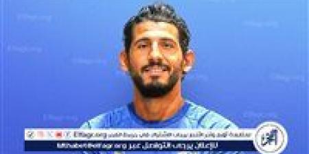 بالبلدي: عاجل..
      أحمد
      حجازي
      يدير
      ظهره
      إلى
      الأهلي
      ويقرر
      الاستمرار
      في
      الدوري
      السعودي