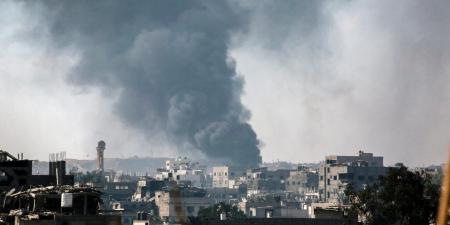 بالبلدي: غزة بأقرب وقت لوقف إطلاق نار.. إليكم ما نعرفه