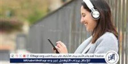 بالبلدي: "لماذا
      تستمع
      الفتيات
      للريميكسات
      أكتر
      من
      الأغنية
      الأصلية؟..
      سر
      الإدمان
      الجديد
      على
      السوشيال
      ميديا