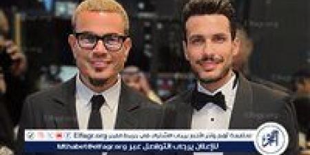 بالبلدي: أحمد
      إبراهيم
      يتصدر
      التريند
      بألحان
      وتوزيع
      أغاني
      "ابتدينا"
      للهضبة