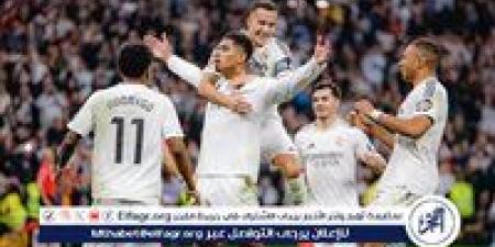 بالبلدي: قبل
      قمة
      مونديال
      الأندية..
      من
      يتفوق
      تاريخيًا
      بين
      ريال
      مدريد
      وباريس
      سان
      جيرمان؟
      (أرقام)