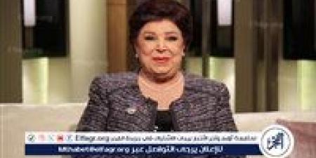 بالبلدي: لهذا
      السبب..
      رجاء
      الجداوي
      تتصدر
      تريند
      جوجل