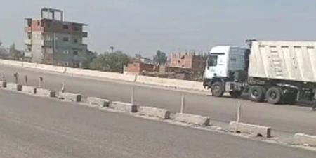 بالبلدي : وزير
      النقل
      يتفقد
      الطريق
      الإقليمي
      لتنفيذ
      تعليمات
      الرئيس
      السيسي