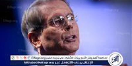 بالبلدي: وزير
      الخزانة
      الأمريكي:
      على
      ماسك
      أن
      يبقى
      بعيدا
      عن
      السياسة