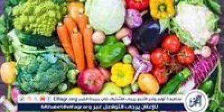 بالبلدي: عاجل..
      ارتفاع
      في
      أسعار
      عدد
      من
      الخضروات
      والفاكهة
      وتراجع
      أخرى
      بسوق
      العبور
      اليوم
      الأحد
      6
      يوليو
      2025