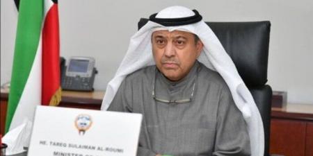 بالبلدي: وزير
      النفط
      الكويتي
      يعلن
      دعم
      بلاده
      الكامل
      لجهود
      "أوبك"
      لتعزيز
      استقرار
      السوق
      النفطية