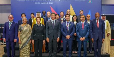 بالبلدي : وزير
      المالية:
      نتطلع
      إلى
      دور
      أكبر
      لـ
      «البريكس»
      فى
      إيجاد
      حلول
      مبتكرة
      لأزمة
      الديون
      العالمية
      خاصة
      للدول
      متوسطة
      الدخل 