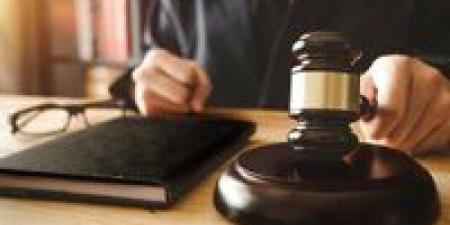 بالبلدي : جنايات
      سوهاج
      تقضى
      بإعدام
      طالب
      جامعى
      قتل
      طفلا
      انتقاما
      من
      أسرته