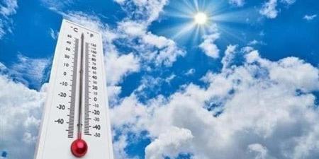 بالبلدي: حرارة
      وشبورة
      ورياح..
      الأرصاد
      الجوية
      تعلن
      عن
      حالة
      الطقس
      غدا
      الاثنين
      7
      يوليو
      2025