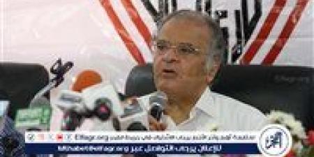 بالبلدي: أمير
      هشام:
      ممدوح
      عباس
      تدخل
      لحسم
      صفقة
      انتقال
      حمدان
      للزمالك