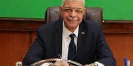 بالبلدي : رئيس
      جامعة
      المنوفية
      يكرم
      أساتذة
      وأوائل
      الدفعة
      السادسة
      بكلية
      علوم
      الرياضة