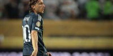 بالبلدي: أليجري:
      هذا
      هو
      موعد
      انضمام
      مودريتش
      إلى
      ميلان
