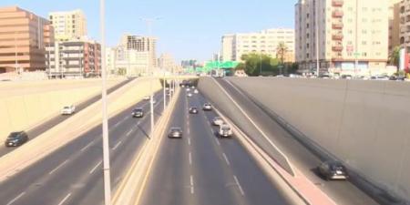 بالبلدي: سلاسة
      حركة
      المرور
      على
      طريق
      الملك
      عبد
      الله
      في
      جدة
      –
      القاهرة
      تايمز
