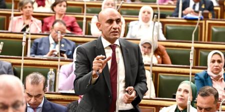 بالبلدي: «وزير
      التعليم»
      يعقب
      على
      بعض
      الاستفسارات
      حول
      نظام
      البكالوريا
      خلال
      الجلسة
      العامة
      لمجلس
      النواب