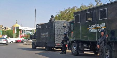 بالبلدي: مصر.. تداول فيديو لما فعله عاطل وسيدة بفتاة بالطريق والداخلية تكشف حقيقته