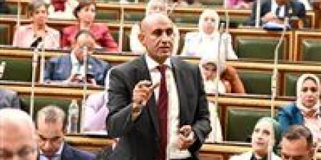 بالبلدي : "حجازي":
      إقرار
      20%
      لأعمال
      السنة
      دون
      ضوابط
      يفتح
      الباب
      أمام
      الفساد
      التعليمي